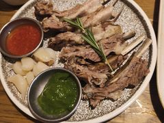 -那时新疆(经纬汇店)