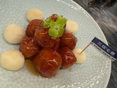 -安泰楼·佛跳墙创始人·传统闽味早茶·酒楼(三坊七巷闽菜地标店)