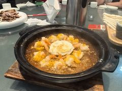 -鸿源斋清真豫菜(惠济店)