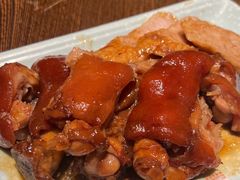 -抱德·潮汕味(琶洲店原惠城鱼仔)