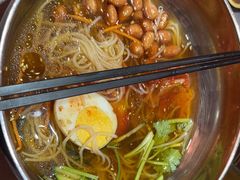 -正宗齐齐哈尔烤肉·齐牛哥鲜切炭火烤肉(杭州总店)