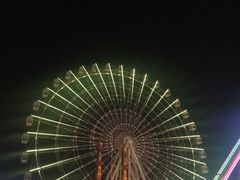 -横店影视城梦幻谷园区