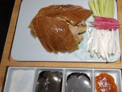 -满园烤鸭·春饼(沈北万达店)
