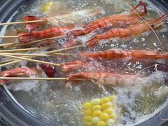 -濠轩阁特色生蚝火锅(水湾路店)