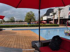 -Club Med地中海俱乐部·桂林度假村