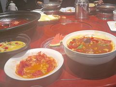 -小秦淮·南京土菜(新亭西路店)