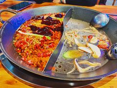-楠火锅(西宁唐道店)
