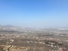 -北京鹫峰国家森林公园