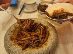 -银都上海菜馆(粤海东路店)