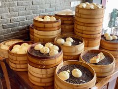 -潘德林茶社(新城河路店)