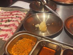 -西塔老太太泥炉烤肉(苏州大悦城店)