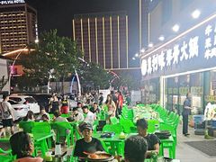 -真利味·脊骨火锅·正宗韩国料理(韩乐坊店)