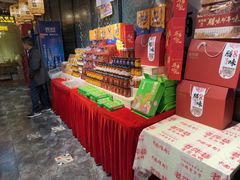 -老萍巷莲花血鸭·萍乡地标江西菜(步行街店)
