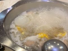 -粤潮牛肉火锅店(江南大道店)