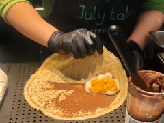 -July tale·可丽饼(德基广场店)