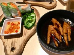 -来龙里 精致 东南亚餐室(万象城店)