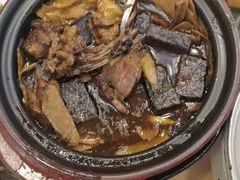 -食锦记·福建私房菜(万宝广场店)