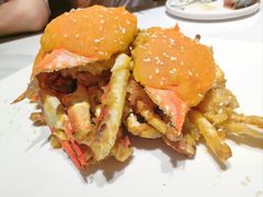 -渔人码头(中南店)