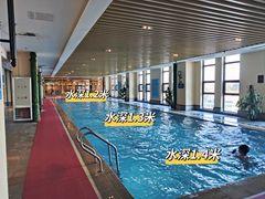 -汉唐水世界温泉洗浴水乐园