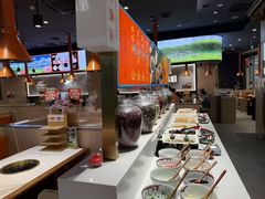 -东门口·新式老北京火锅(河西龙湖天街店)