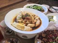 -新白鹿餐厅(城西银泰城店)