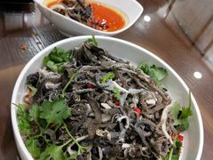 -满洲里电力商务大酒店-餐厅