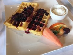 -Geneva日内瓦餐厅(西郊宝成花苑店)