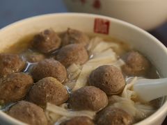 -潮镇老尾牛杂(环城西路店)
