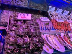 -三个渔夫·蒸汽海鲜(小白楼店)
