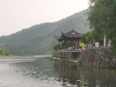 -绩溪龙川景区