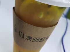 -茶百道(柏威年店)