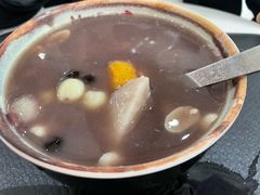 -鲜芋仙(花都融创茂店)