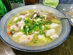 鲜椒鱼-元福·鲜椒鱼(弘基广场店)