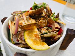 -浮何烤铺(桐梓林店)