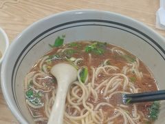-小马牛肉面·牛骨熬制(南京博物院店)