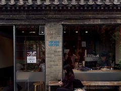 -VOYAGE COFFEE(杨梅竹店)