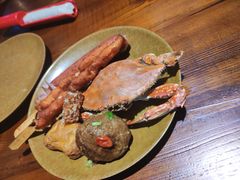 -369自助烤肉鱼火锅(平阳路店)