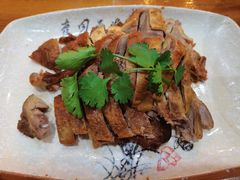 -下梅人家土菜馆(历史文化餐厅度假区店)