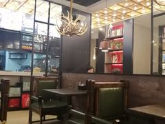 -零度空间·台湾小馆(五道口购物中心店)
