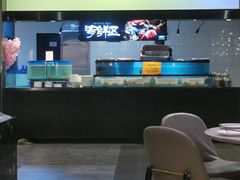 -汉来海港·海鲜自助餐厅(上海七宝领展广场店)