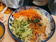 -陳香貴·蘭州牛肉面(月星环球港店)