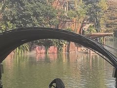 -长鹿旅游休博园
