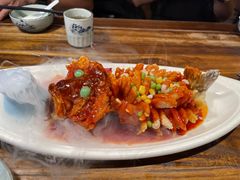 -鱼食饭稻·苏浙土菜17年老馆子(平江路店)
