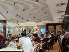 大堂-关夫人餐厅(阳光广场店)