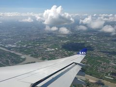 -上海浦东国际机场-T2航站楼