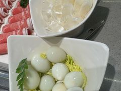 -海底捞火锅(奥森店)