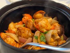 -宝丽轩中餐厅BAOLIXUAN