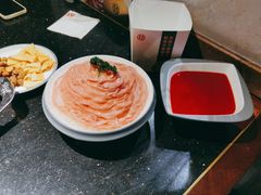 -井格重庆火锅(通州梨园店)