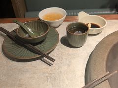 -鲜潭蒸汽石锅鱼(五道口购物中心店)