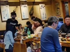 -串大叔炭火烤串·鸡西大冷面刀削面(总店)